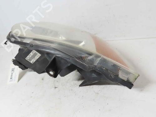 Left headlight RENAULT TRAFIC II Van (FL) 2.0 dCi 115 (FL01, FL0U, FL00, FL0H, FL0M) | BP37048719C28 - Image 4