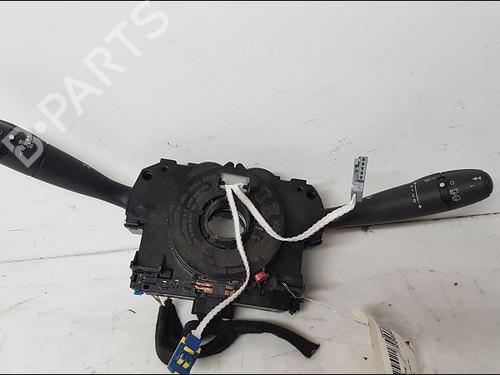 Used Steering column stalk PEUGEOT 308 I (4A_, 4C_) 1.6 HDi (90 hp) 10945456