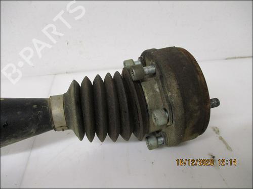 Used Right front driveshaft SKODA FABIA I (6Y2) 1.2 (64 hp) 23169812