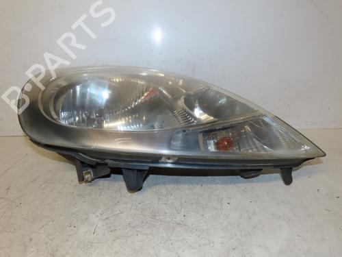 Right headlight RENAULT TRAFIC II Van (FL) 2.0 dCi 90 (FL0H) | BP24821690C29 