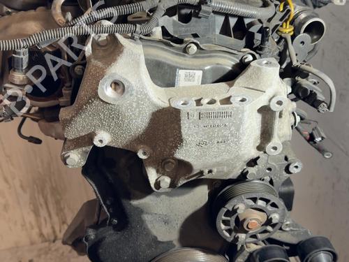 Engine RENAULT TRAFIC III Van (FG_) 1.6 dCi 90 (FGME) | BP38943917M1 - Image 2