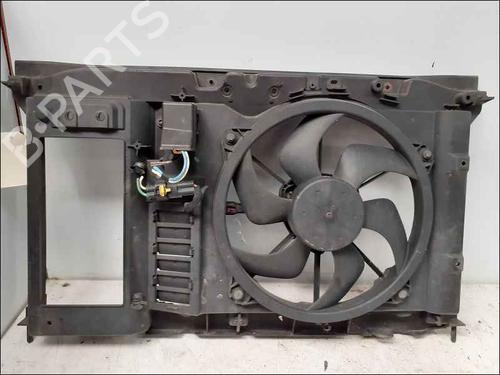 Used Front slam panel Front slam panel 37043804 37043804