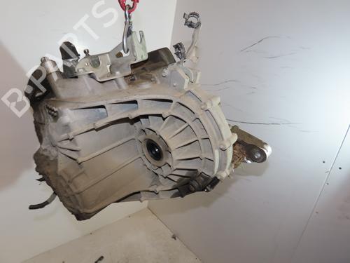 Gearbox FIAT DOBLO Cargo (263_) 1.6 D Multijet (263WXD1B, 263WXR1B, 263WXX1B, 263ZXD1B,... | BP26328522M3 