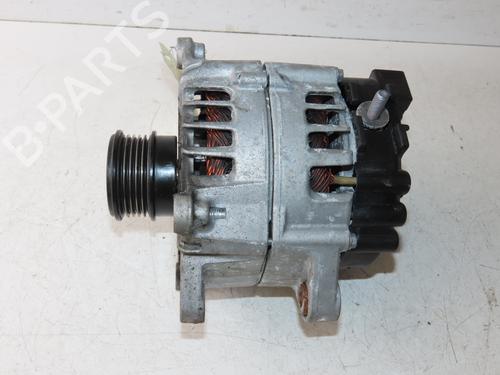 Alternator MERCEDES-BENZ A-CLASS (W177) AMG A 45 S 4-Matic+ (177.054) | BP33133180M7 - Image 2