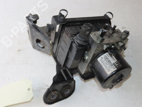Used ABS pump OPEL ASTRA J (P10) 1.7 CDTI (68) (110 hp) 29170685