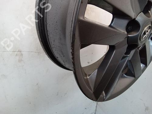 Rim TOYOTA RAV 4 III (_A3_) 2.2 D (ALA35_) | BP16202783C45 