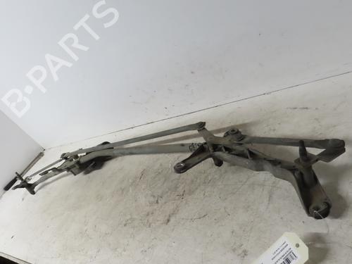 Used Front wiper motor MERCEDES-BENZ VITO / MIXTO Van (W639) 122 CDI (639.601, 639.603, 639.605) (224 hp) 18260640