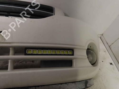 Front bumper DODGE CALIBER 2.0 CRD | BP37048419C7 - Image 7