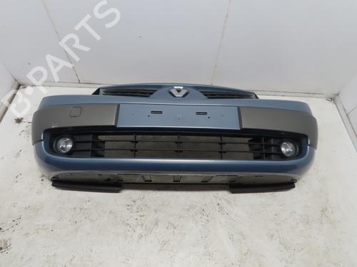 Used Front bumper RENAULT SCÉNIC II (JM0/1_) 1.6 (JM0C, JM0J, JM1B) (113 hp) 17730648