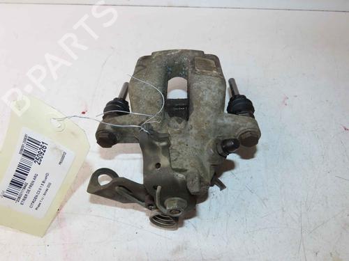 Left rear brake caliper CITROËN C3 III (SX) 1.5 BlueHDi 100 (SXYHYP, SXYHTU) | BP37056536M107 - Image 2