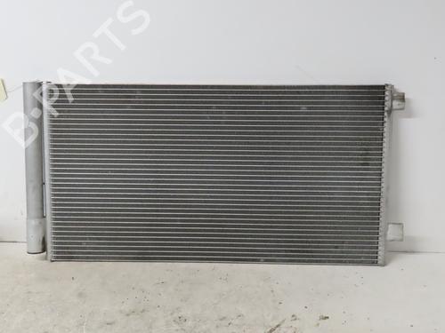 Used Heater matrix FIAT 500X (334_) 1.6 (334AXE1A) (110 hp) 17552116