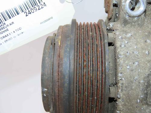 AC compressor FORD GRAND C-MAX (DXA/CB7, DXA/CEU) 1.6 TDCi | BP37049554M34 - Image 2
