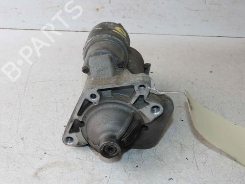 Used Starter Starter 37056655 37056655