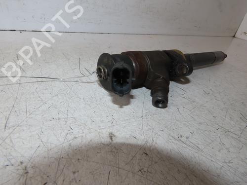 Spreder / Dyse Spreder / Dyse PEUGEOT EXPERT Van (VF3A_, VF3U_, VF3X_) 1.6 HDi 90 16V (90 hp) 34456435 34456435