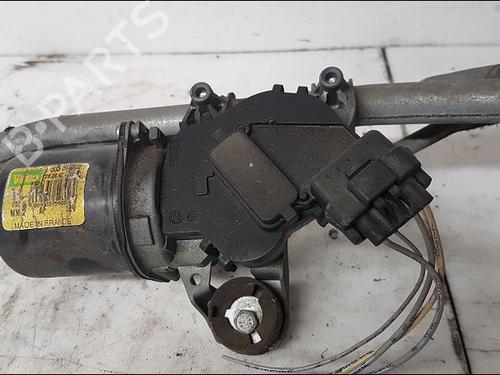 Front wiper motor CITROËN C2 (JM_) 1.4 HDi | BP12234865M29 