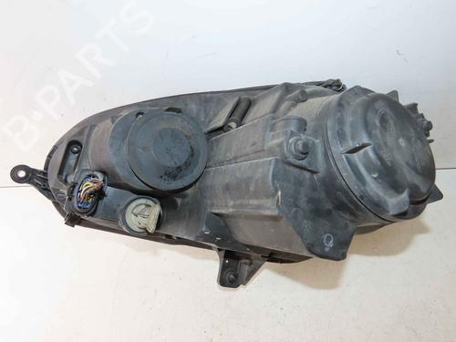 Right headlight VW GOLF V (1K1) 1.9 TDI | BP37052072C29 - Image 5