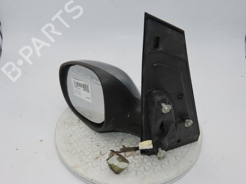 Used Left mirror FORD KA (RU8) 1.2 (69 hp) 21946574