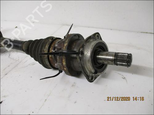 Used Left front driveshaft FIAT MAREA Weekend (185_) 1.9 TD 100 (185BX_) (100 hp) 10943064