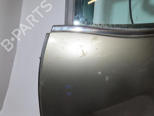 Left rear door CITROËN C4 Picasso I MPV (UD_) 1.6 HDi 110 | BP27551101C4 