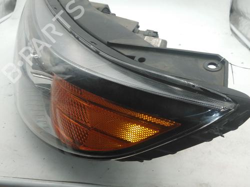 Left headlight KIA SORENTO II (XM) 2.2 CRDi 4WD | BP37276203C28 - Image 2