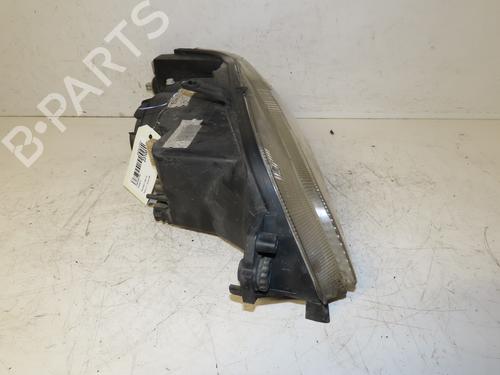 Used Left headlight PEUGEOT 306 Hatchback (7A, 7C, N3, N5) 1.4 (75 hp) 23170773