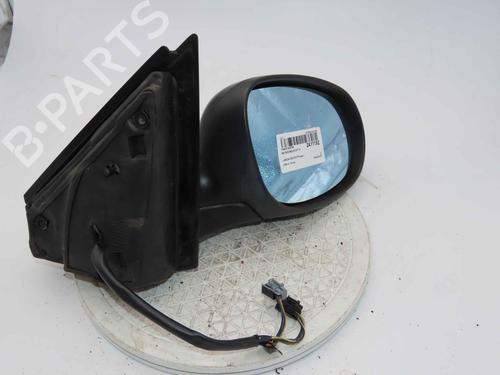 Used Right mirror Right mirror 37055849 37055849