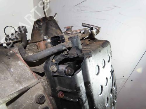 Gearbox KIA SORENTO II (XM) 2.2 CRDi 4WD | BP37049411M3 - Image 3