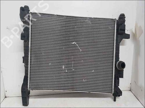 Water radiator FORD FOCUS III 1.6 TDCi | BP37041977M31 - Image 3