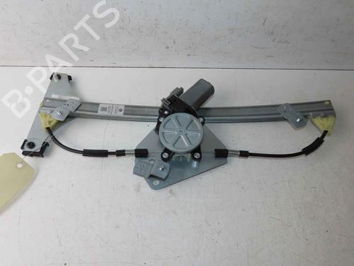 Used Front right window mechanism Front right window mechanism 37051231 37051231