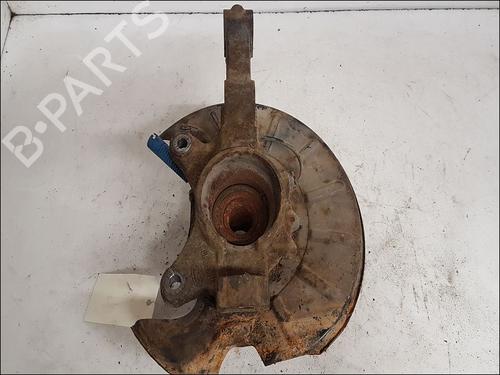 Right front steering knuckle LAND ROVER FREELANDER I Soft Top (L314) 2.0 TD4 4x4 | BP16211294M26 