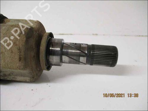 Left front driveshaft RENAULT TRAFIC II Van (FL) 2.5 dCi 145 (FL0J) | BP37040941M38 - Image 3