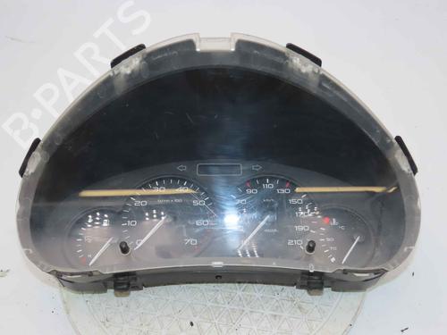 Used Instrument cluster Instrument cluster 37051247 37051247