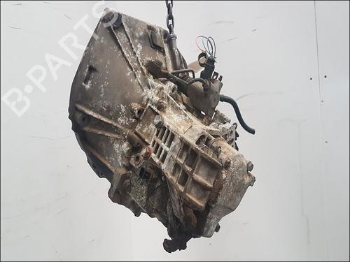 Gearbox ALFA ROMEO SPIDER (916_) 2.0 T.SPARK 16V (916S2C00) | BP13646921M3 