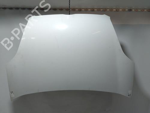 Used Hood Hood 37863220 37863220