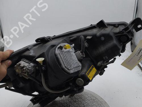 Used Left headlight Left headlight 37651002 37651002