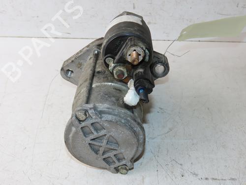 Used Starter TOYOTA VERSO (_R2_) 2.0 D-4D (AUR20_, AUR20R) (124 hp) 29757443