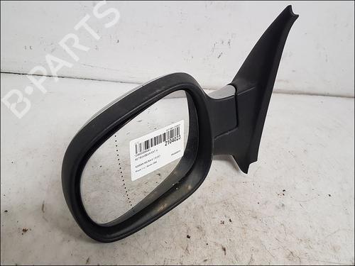 Left mirror NISSAN MICRA III (K12) 1.5 dCi | BP23170450C26 