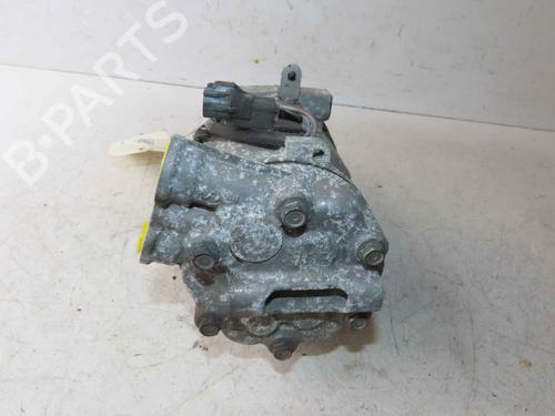 AC compressor CITROËN NEMO Box Body/MPV (AA_) 1.3 HDi 75 | BP37057642M34 - Image 2