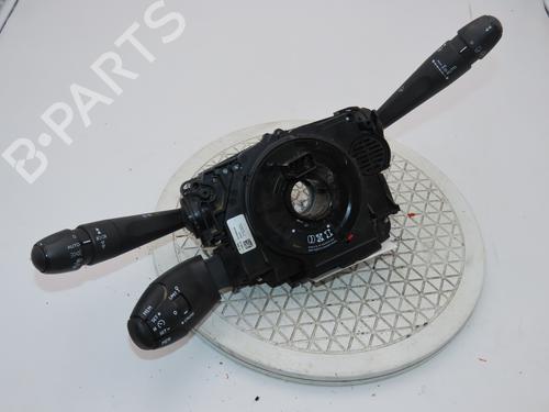 Used Steering column stalk Steering column stalk PEUGEOT 3008 II SUV (MC_, MR_, MJ_, M4_) 1.6 BlueHDi 120 (120 hp) 33134045 33134045