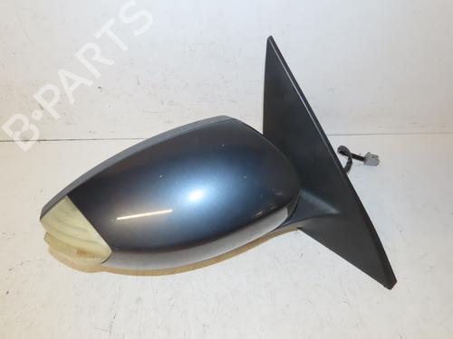 Right mirror FORD S-MAX (WA6) 1.8 TDCi | BP29153409C27 