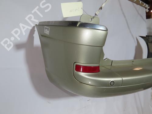 Used Rear bumper PEUGEOT 807 (EB_) 2.0 HDI (136 hp) 29414558