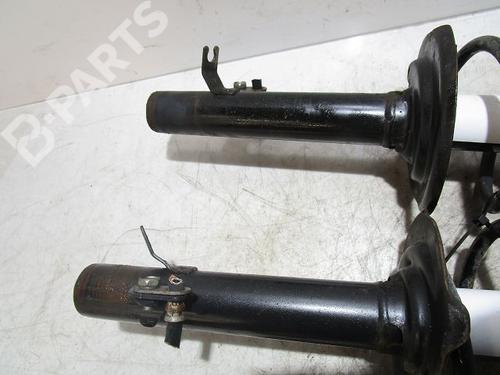 Right front shock absorber CITROËN C1 (PM_, PN_) 1.0 | BP10943732M17 