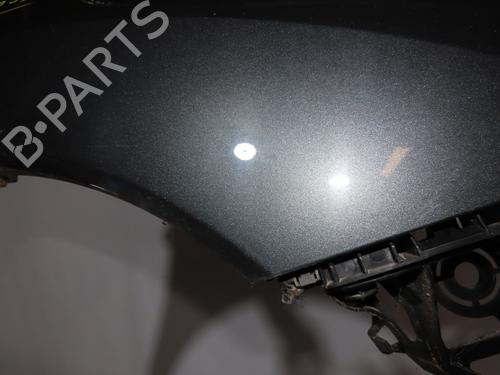 Used Right front fenders PEUGEOT 3008 I MPV (0U_) 1.6 HDi (112 hp) 23987439