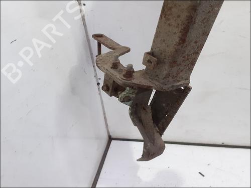 Trækkugle/Mekanisme CITROËN JUMPER II Van 2.2 HDi 120 (120 hp) 31030506