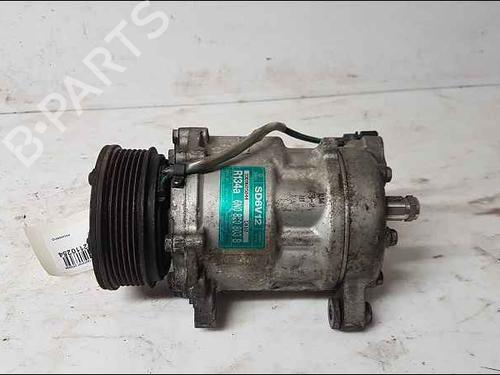 AC compressor VW POLO (6N2) 1.4 | BP37041553M34 - Image 1