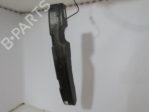 Used Bumper shock absorber FORD FIESTA VII (HJ, HF) 1.5 TDCi Active (86 hp) 30739937