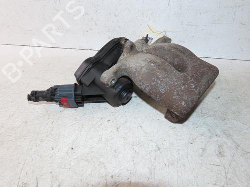 Right rear brake caliper RENAULT MEGANE IV Hatchback (B9A/M/N_) 1.5 dCi 110 (B9A3) | BP34640320M106 - Image 4