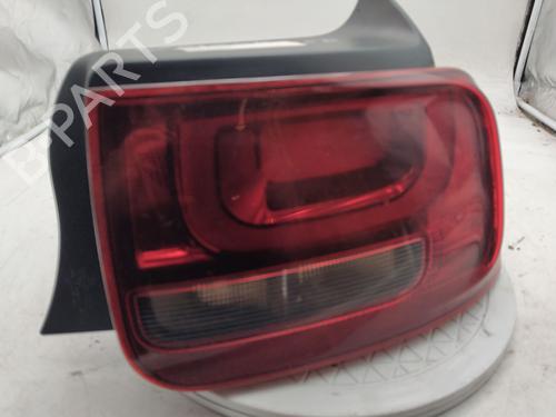 Used Right taillight Right taillight 38192929 38192929
