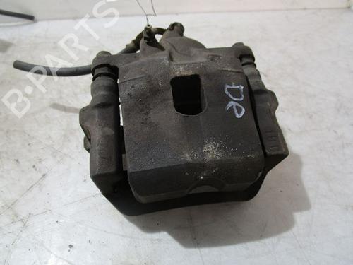 Right front brake caliper TOYOTA RAV 4 II (_A2_) 2.0 D 4WD (CLA20_ 
