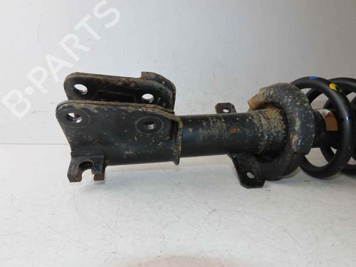 Right front shock absorber RENAULT TRAFIC II Van (FL) 2.0 dCi 90 (FL0H, FL00, FL01, FL0M, FL0P, FL0S) | BP37059930M17 - Image 2